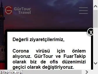 gurtour.com.tr