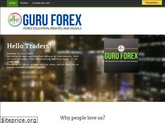 guru-forex.com