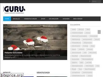 guru-magazin.de