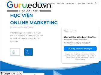 guru.edu.vn