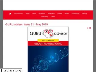 guruadvisor.net