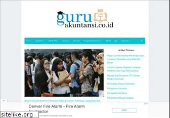 guruakuntansi.co.id