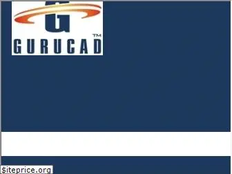 gurucad.com