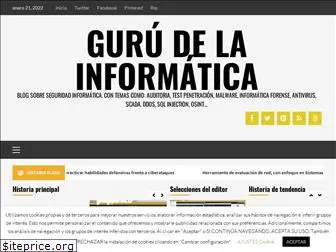 gurudelainformatica.es