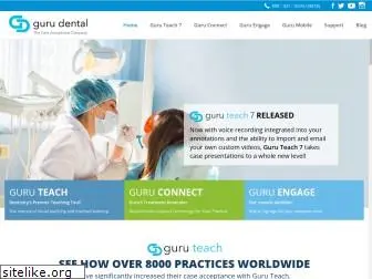 gurudental.com