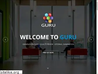 gurudevelopments.com