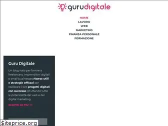 gurudigitale.com