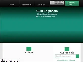 guruengineerspune.com