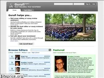 gurufi.com