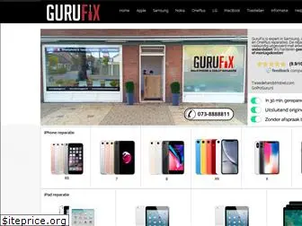 gurufix.nl