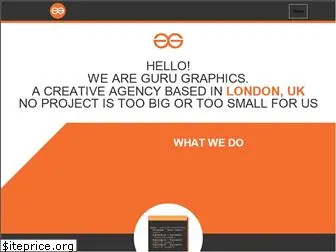 gurugraphics.co.uk