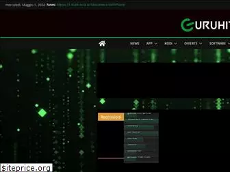 guruhitech.com