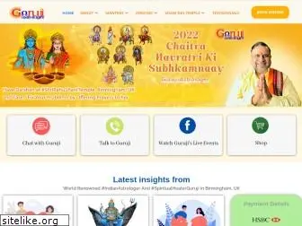 gurujiastrologer.co.uk