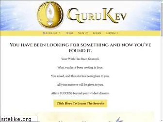 gurukev.com