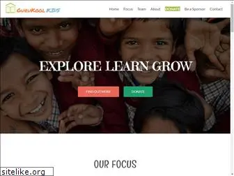 gurukoolkids.org