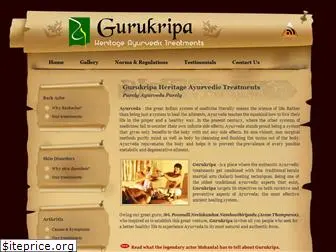 gurukripaheritage.com