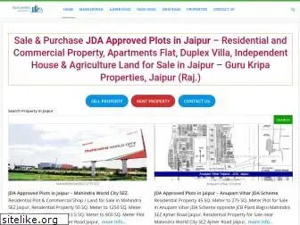 gurukripajaipur.com