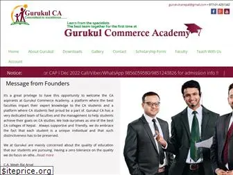 gurukulca.com