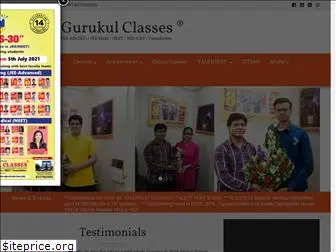 gurukulclasses.net