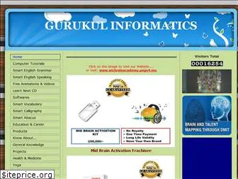 gurukulinformatics.com