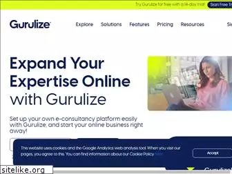 gurulize.com