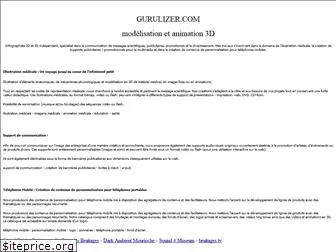 gurulizer.com