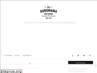 gurumama.net