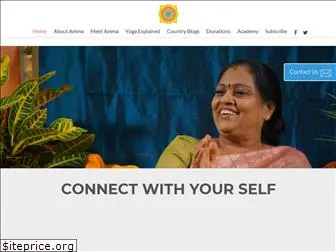 gurumathaamma.com