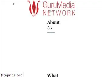 gurumedianetwork.com