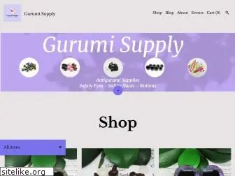 gurumisupply.com