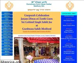 gurunanakdarbar.net