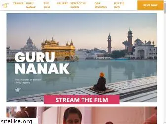 gurunanakfilm.com
