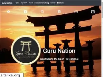 gurunation.net