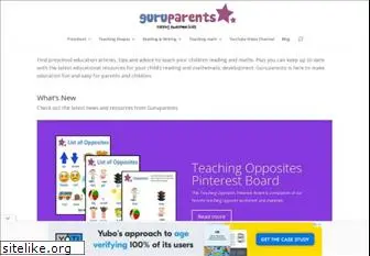 guruparents.com