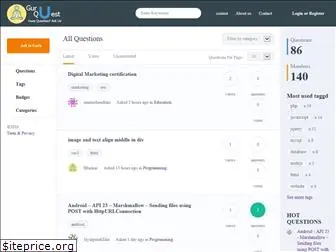guruquest.net