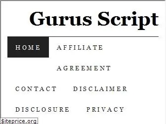 guruscript.com