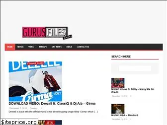 gurusfiles.com