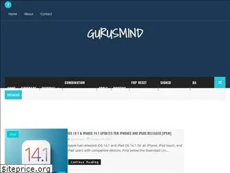 gurusmind.com