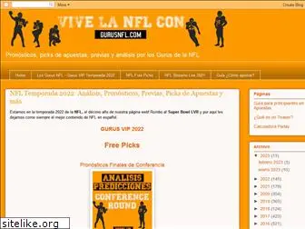 gurusnfl.com