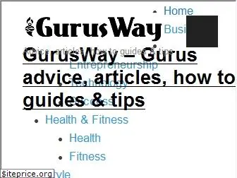 gurusway.com