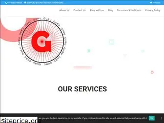 gurutechsolutions.org