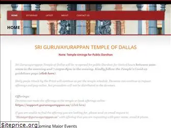 guruvayurappan.us