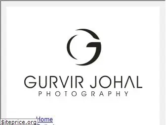 gurvirjohal.com