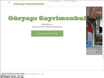 guryap-gayrimenkul.business.site