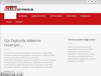 gurzeytincilik.com