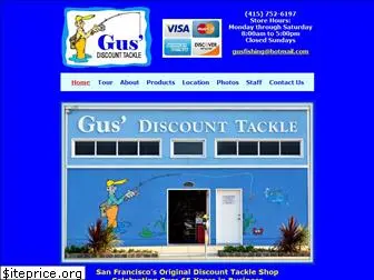 gusdiscounttackle.com