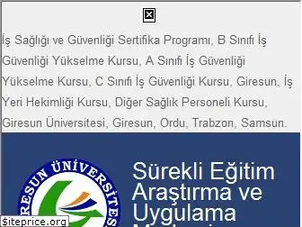 gusem.giresun.edu.tr