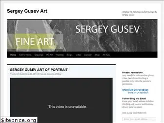 gusev-s.com