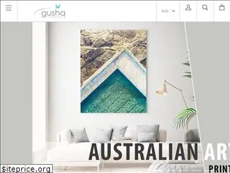 gusha.com.au