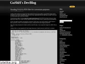 gushh.net